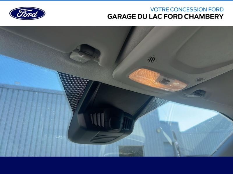 FORD Transit Custom Fg VUL d’occasion à vendre à CHAMBERY chez GARAGE DU LAC (Photo 6)