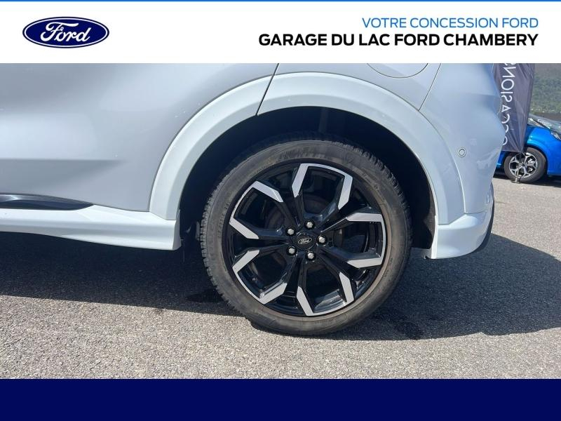 FORD Puma d’occasion à vendre à CHAMBERY chez GARAGE DU LAC (Photo 4)