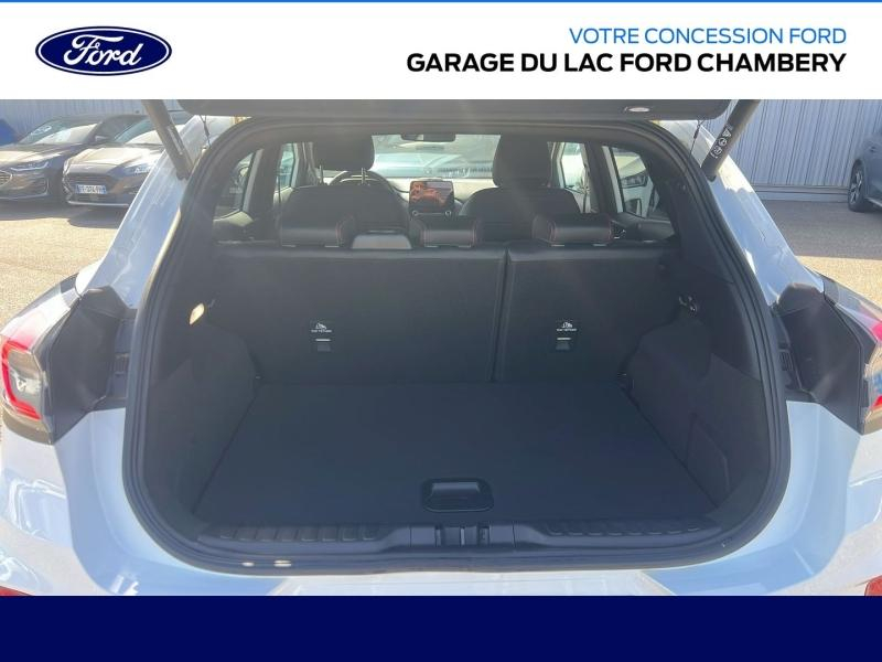 FORD Puma d’occasion à vendre à CHAMBERY chez GARAGE DU LAC (Photo 5)