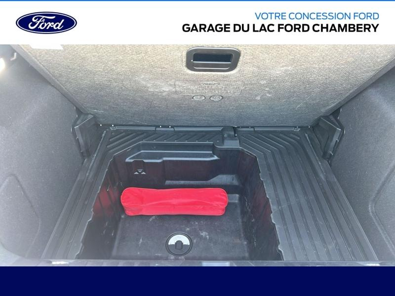 FORD Puma d’occasion à vendre à CHAMBERY chez GARAGE DU LAC (Photo 6)