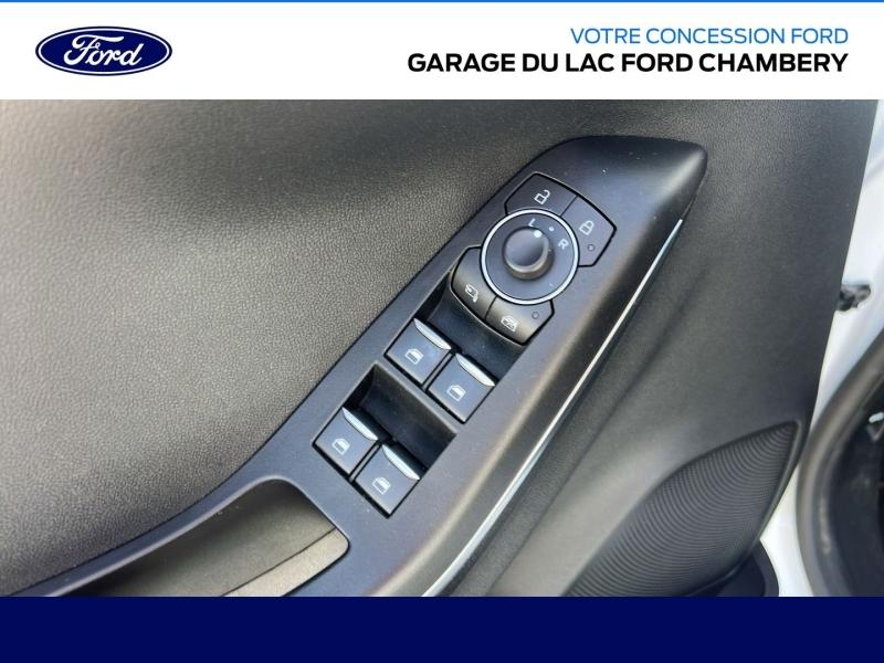 FORD Puma d’occasion à vendre à CHAMBERY chez GARAGE DU LAC (Photo 9)