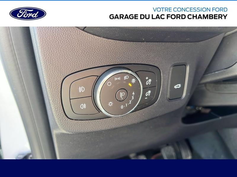 FORD Puma d’occasion à vendre à CHAMBERY chez GARAGE DU LAC (Photo 10)