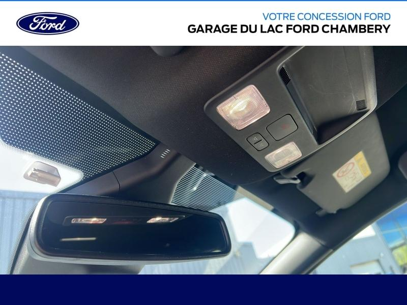 FORD Puma d’occasion à vendre à CHAMBERY chez GARAGE DU LAC (Photo 12)