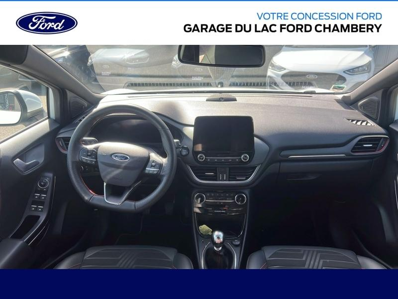 FORD Puma d’occasion à vendre à CHAMBERY chez GARAGE DU LAC (Photo 13)