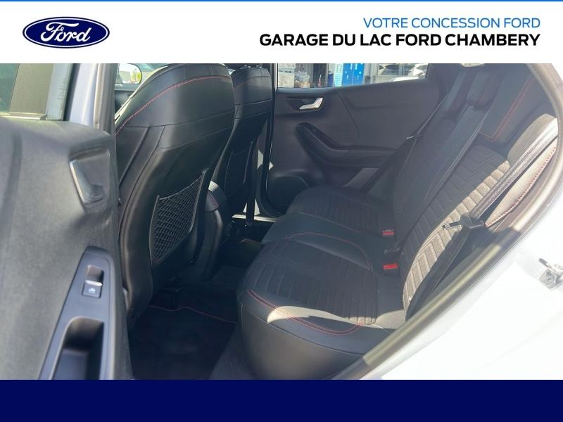 FORD Puma d’occasion à vendre à CHAMBERY chez GARAGE DU LAC (Photo 14)