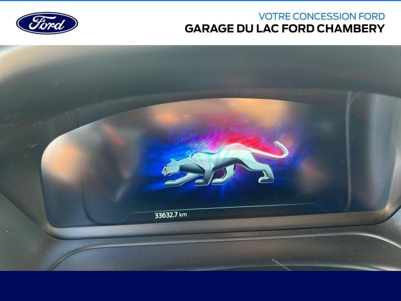 FORD Puma d’occasion à vendre à CHAMBERY chez GARAGE DU LAC (Photo 15)