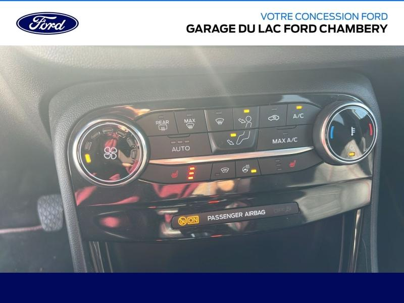 FORD Puma d’occasion à vendre à CHAMBERY chez GARAGE DU LAC (Photo 18)
