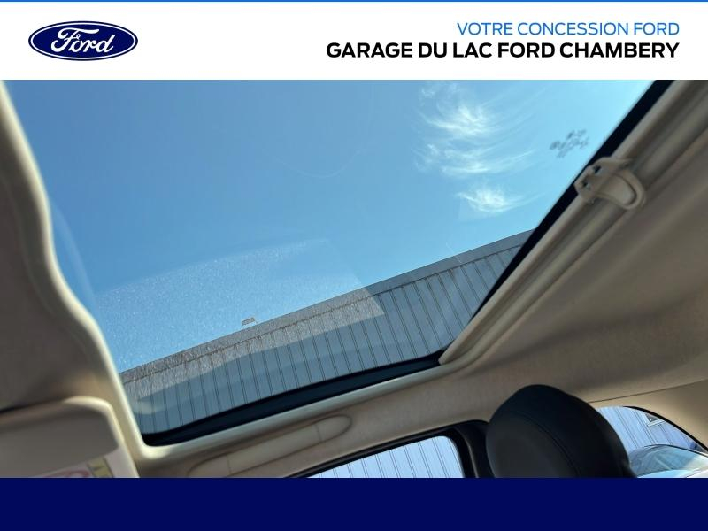 FIAT 500 d’occasion à vendre à CHAMBERY chez GARAGE DU LAC (Photo 7)