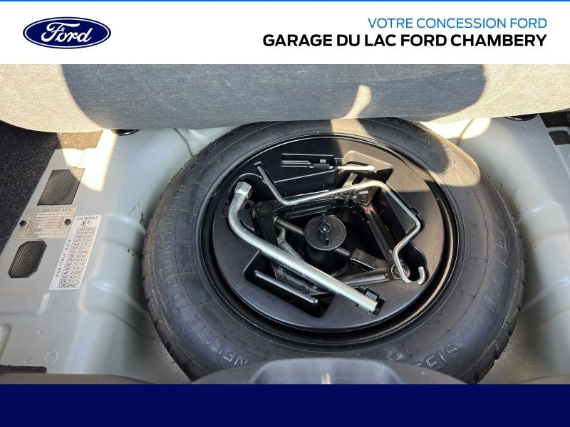 FIAT 500 d’occasion à vendre à CHAMBERY chez GARAGE DU LAC (Photo 18)