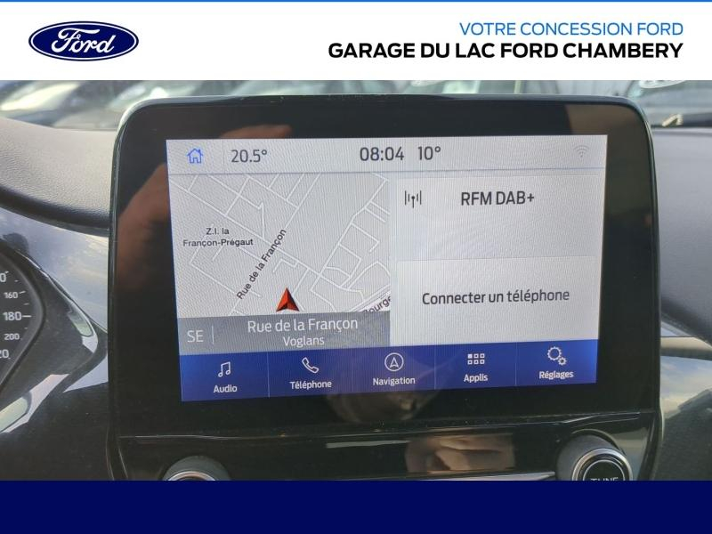 FORD Puma d’occasion à vendre à CHAMBERY chez GARAGE DU LAC (Photo 6)