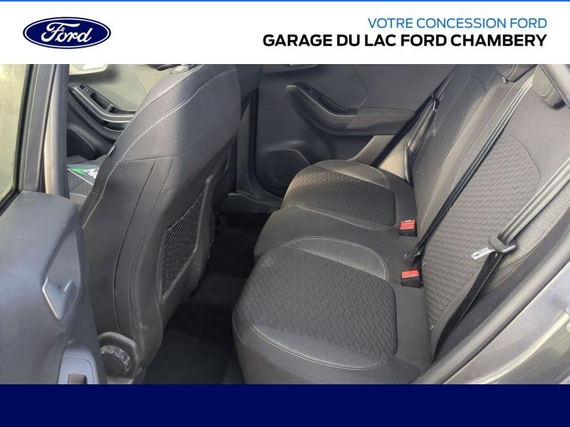 FORD Puma d’occasion à vendre à CHAMBERY chez GARAGE DU LAC (Photo 7)