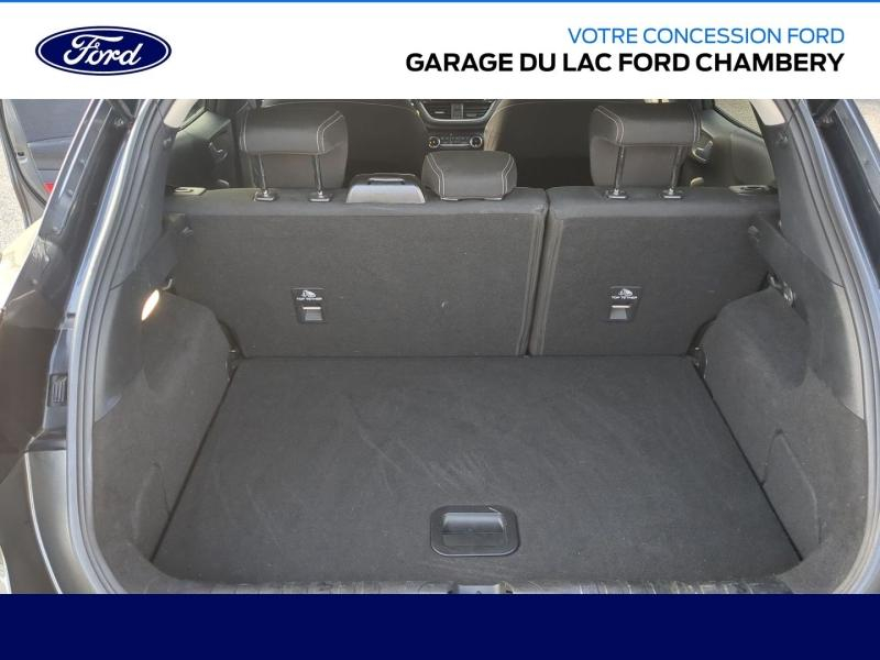 FORD Puma d’occasion à vendre à CHAMBERY chez GARAGE DU LAC (Photo 8)