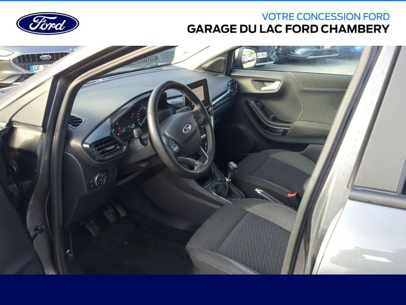 FORD Puma d’occasion à vendre à CHAMBERY chez GARAGE DU LAC (Photo 13)
