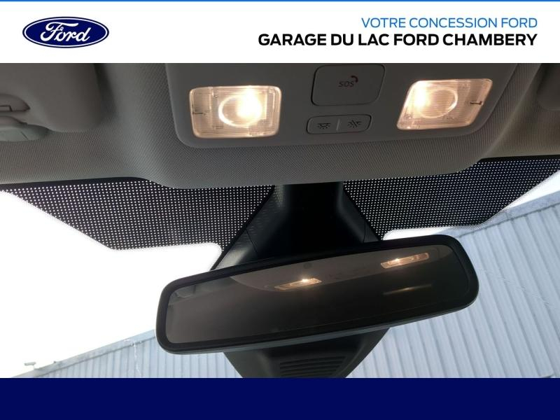 FORD Puma d’occasion à vendre à CHAMBERY chez GARAGE DU LAC (Photo 14)