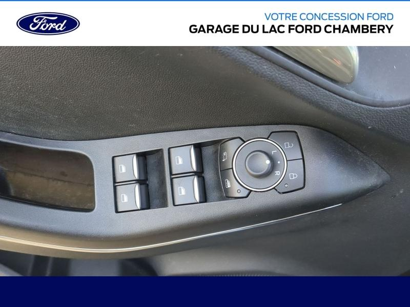 FORD Puma d’occasion à vendre à CHAMBERY chez GARAGE DU LAC (Photo 18)