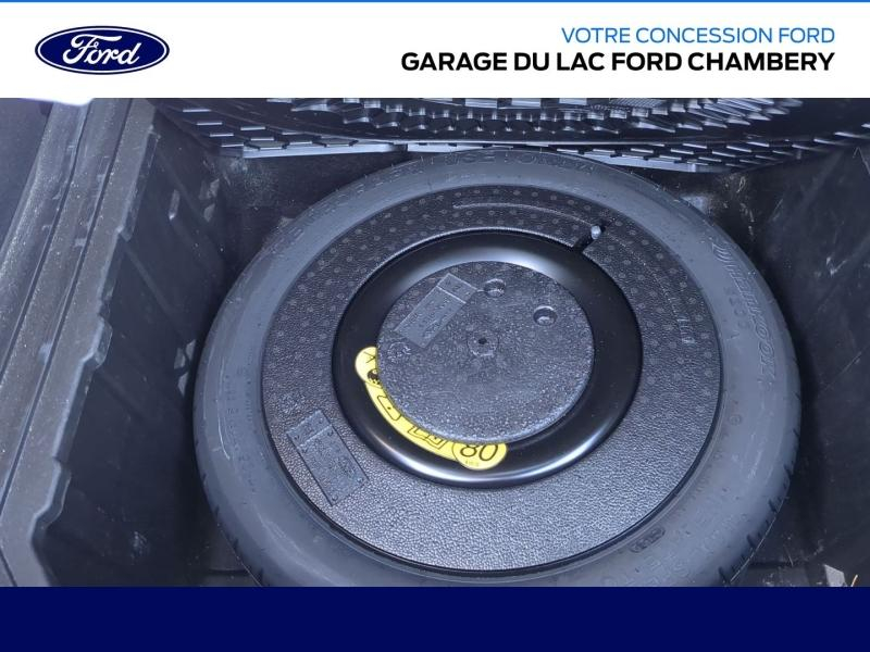 FORD Puma d’occasion à vendre à CHAMBERY chez GARAGE DU LAC (Photo 20)