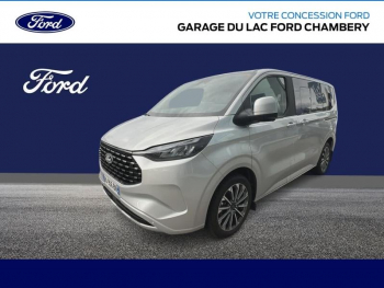 FORD Tourneo Custom d’occasion à vendre à CHAMBERY
