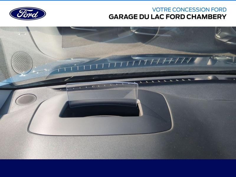 FORD Focus d’occasion à vendre à CHAMBERY chez GARAGE DU LAC (Photo 13)