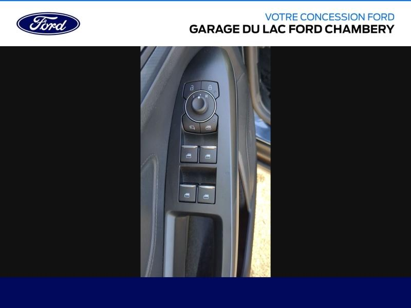 FORD Focus d’occasion à vendre à CHAMBERY chez GARAGE DU LAC (Photo 14)