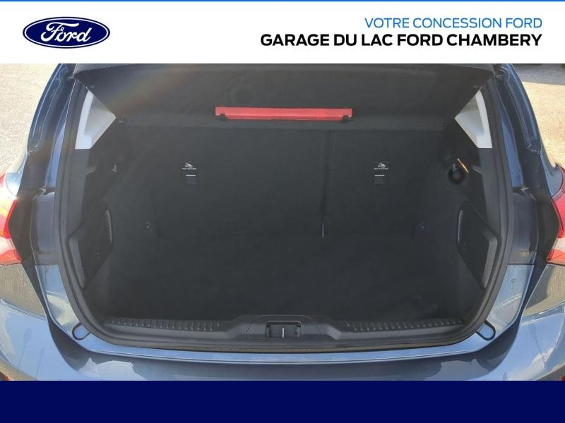 FORD Focus d’occasion à vendre à CHAMBERY chez GARAGE DU LAC (Photo 20)