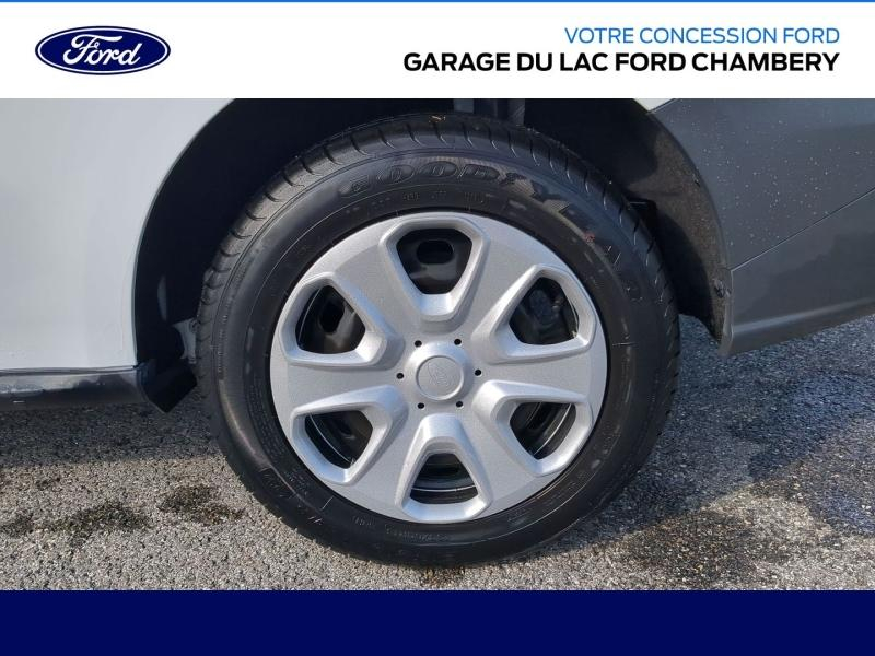 FORD Transit Courier VUL d’occasion à vendre à CHAMBERY chez GARAGE DU LAC (Photo 4)