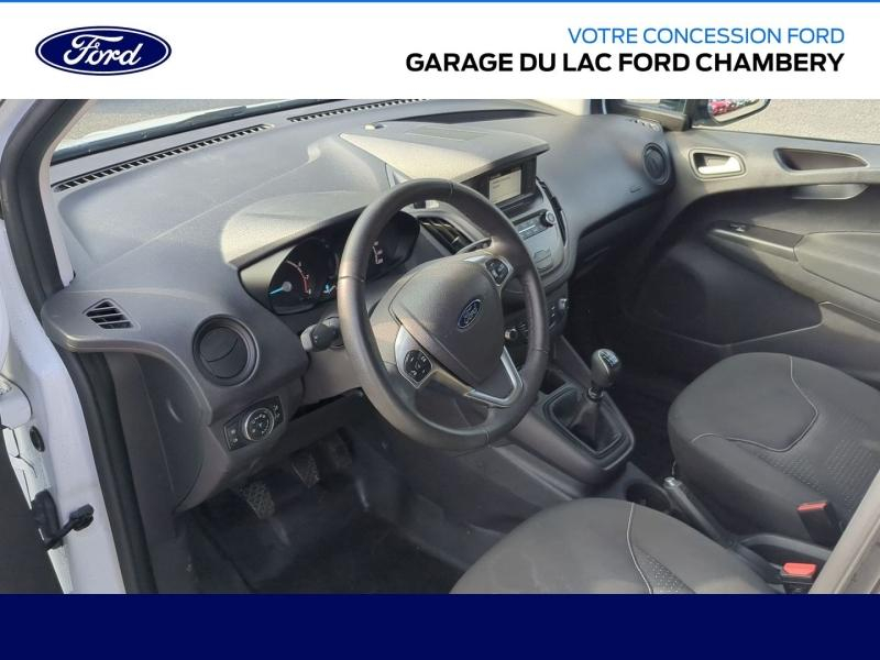 FORD Transit Courier VUL d’occasion à vendre à CHAMBERY chez GARAGE DU LAC (Photo 5)