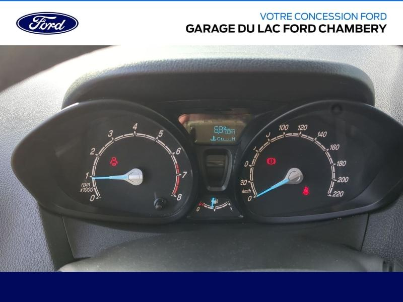 FORD Transit Courier VUL d’occasion à vendre à CHAMBERY chez GARAGE DU LAC (Photo 9)