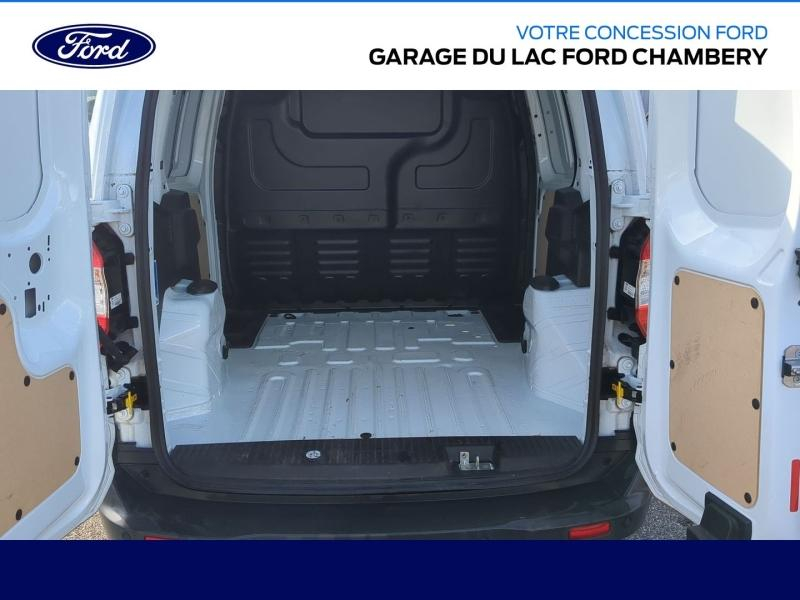 FORD Transit Courier VUL d’occasion à vendre à CHAMBERY chez GARAGE DU LAC (Photo 11)