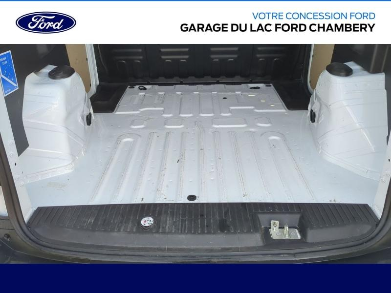 FORD Transit Courier VUL d’occasion à vendre à CHAMBERY chez GARAGE DU LAC (Photo 12)