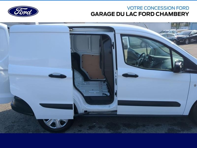 FORD Transit Courier VUL d’occasion à vendre à CHAMBERY chez GARAGE DU LAC (Photo 13)