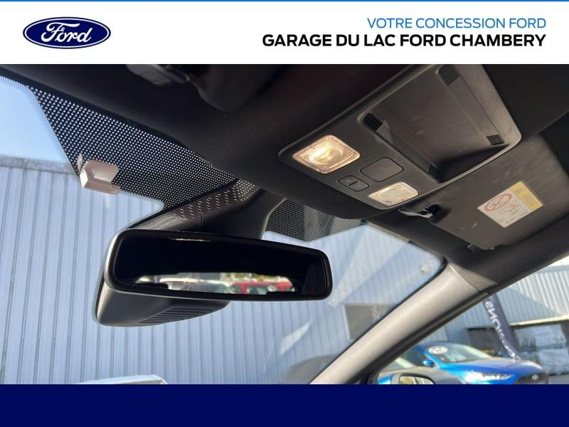 FORD Puma d’occasion à vendre à CHAMBERY chez GARAGE DU LAC (Photo 6)
