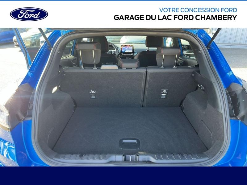FORD Puma d’occasion à vendre à CHAMBERY chez GARAGE DU LAC (Photo 9)