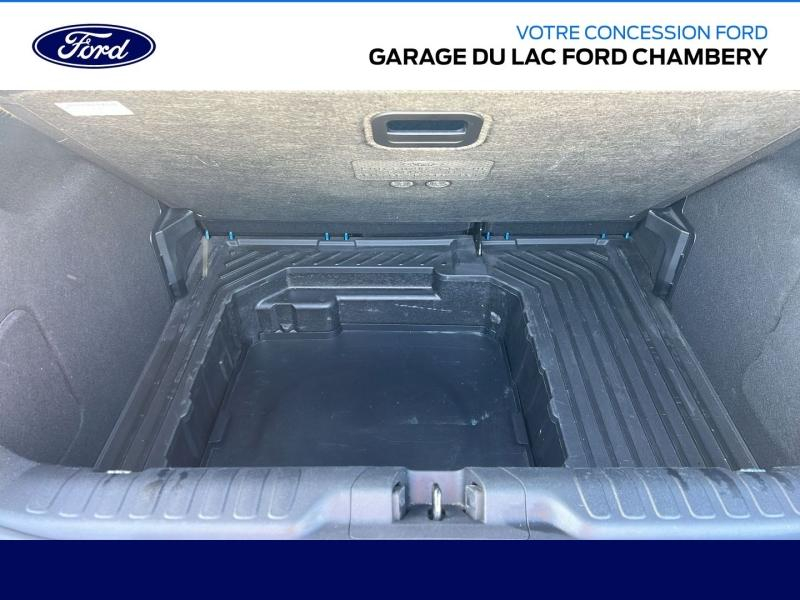 FORD Puma d’occasion à vendre à CHAMBERY chez GARAGE DU LAC (Photo 10)