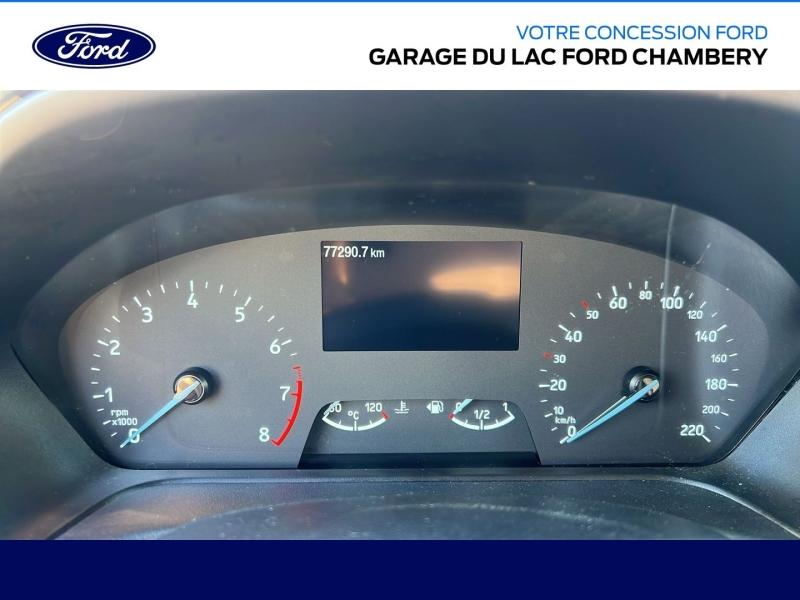 FORD Puma d’occasion à vendre à CHAMBERY chez GARAGE DU LAC (Photo 15)