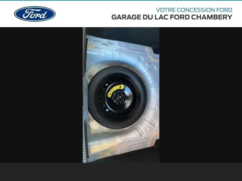 FORD Focus d’occasion à vendre à CHAMBERY chez GARAGE DU LAC (Photo 5)