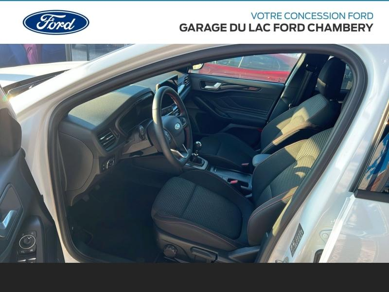 FORD Focus d’occasion à vendre à CHAMBERY chez GARAGE DU LAC (Photo 9)
