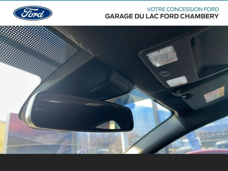 FORD Focus d’occasion à vendre à CHAMBERY chez GARAGE DU LAC (Photo 10)