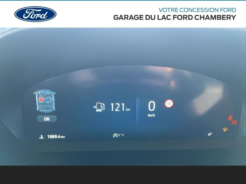 FORD Focus d’occasion à vendre à CHAMBERY chez GARAGE DU LAC (Photo 13)