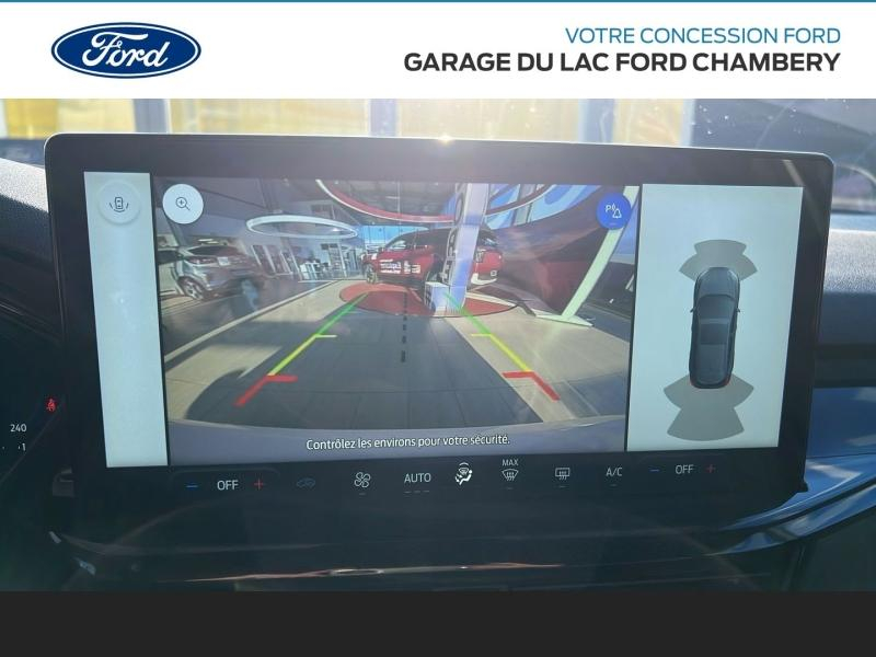 FORD Focus d’occasion à vendre à CHAMBERY chez GARAGE DU LAC (Photo 17)