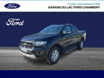 FORD Ranger VUL d’occasion à vendre à CHAMBERY