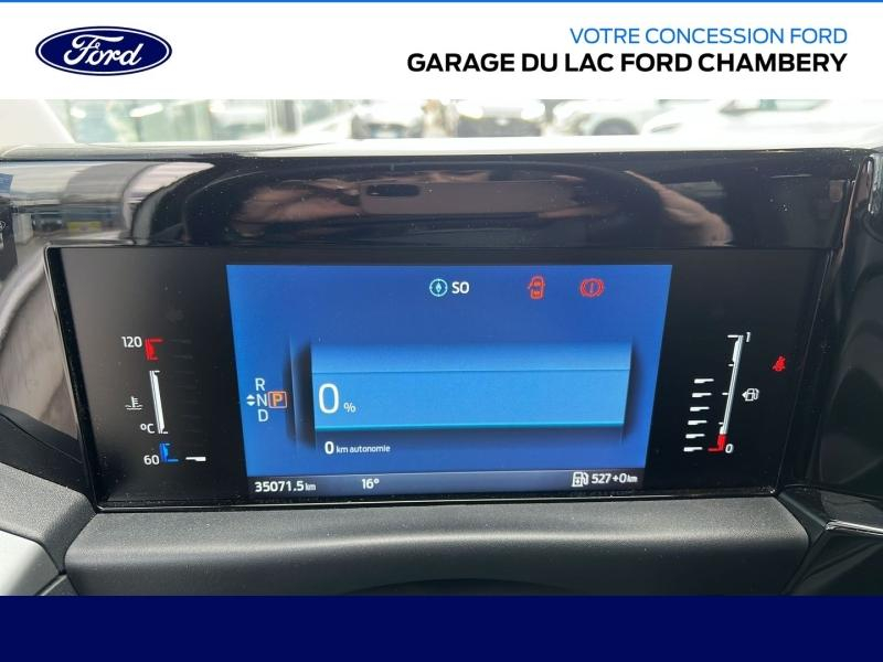 FORD Tourneo Custom d’occasion à vendre à CHAMBERY chez GARAGE DU LAC (Photo 8)