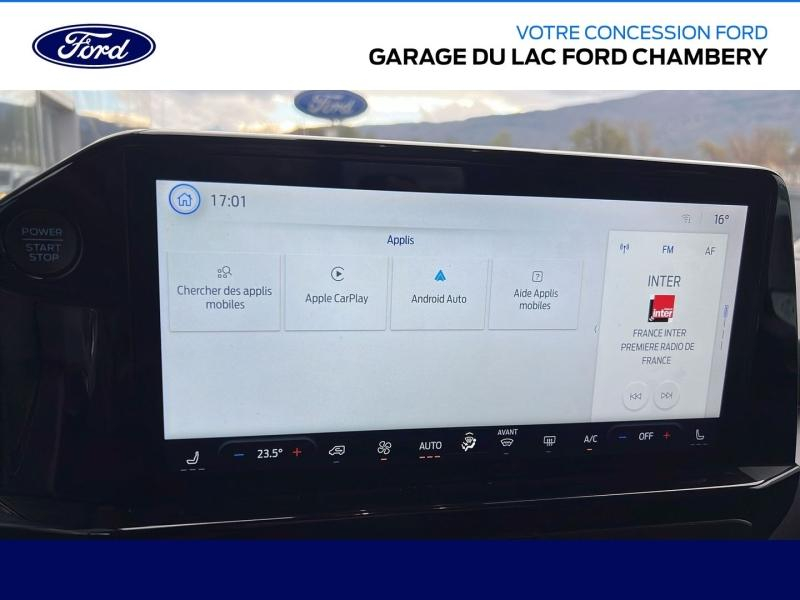 FORD Tourneo Custom d’occasion à vendre à CHAMBERY chez GARAGE DU LAC (Photo 10)