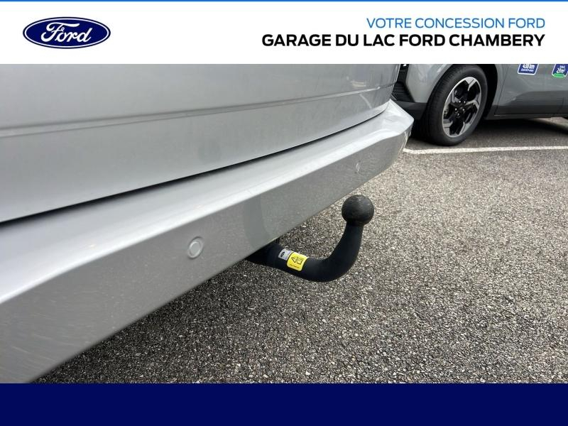FORD Tourneo Custom d’occasion à vendre à CHAMBERY chez GARAGE DU LAC (Photo 14)