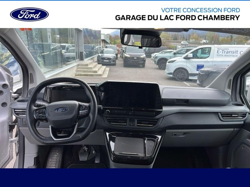 FORD Tourneo Custom d’occasion à vendre à CHAMBERY chez GARAGE DU LAC (Photo 18)