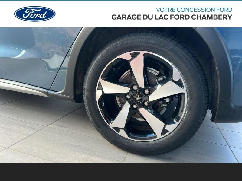 FORD Focus Active d’occasion à vendre à CHAMBERY chez GARAGE DU LAC (Photo 11)