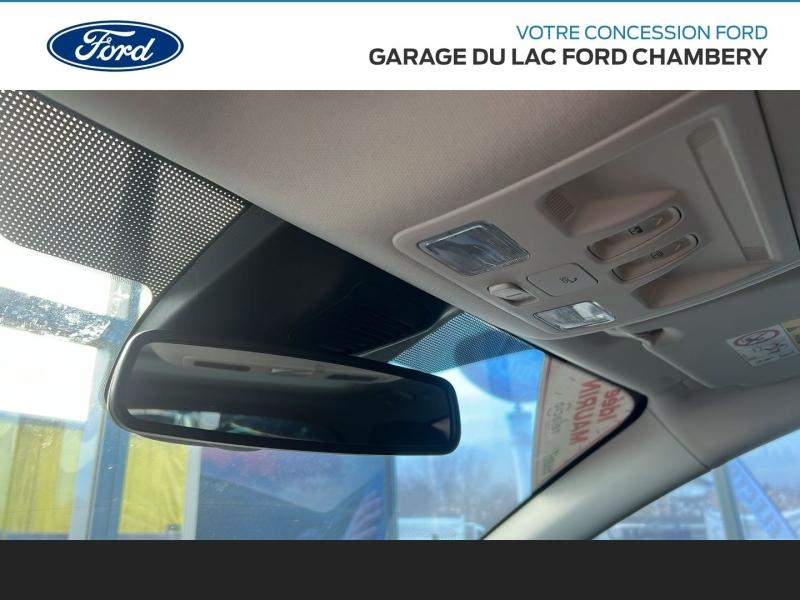 FORD Focus Active d’occasion à vendre à CHAMBERY chez GARAGE DU LAC (Photo 12)