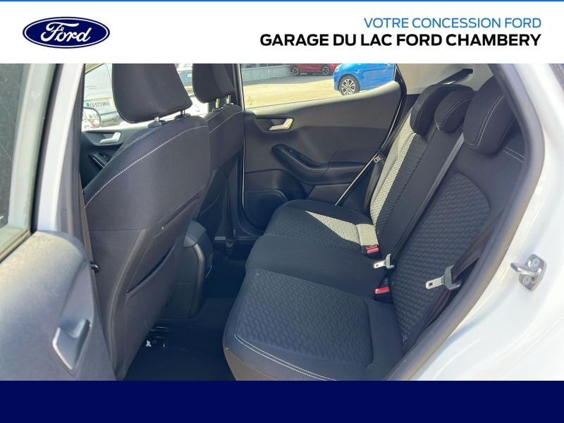 FORD Fiesta d’occasion à vendre à CHAMBERY chez GARAGE DU LAC (Photo 13)