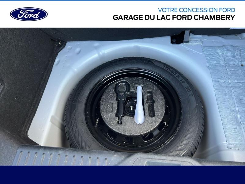 FORD Fiesta d’occasion à vendre à CHAMBERY chez GARAGE DU LAC (Photo 15)