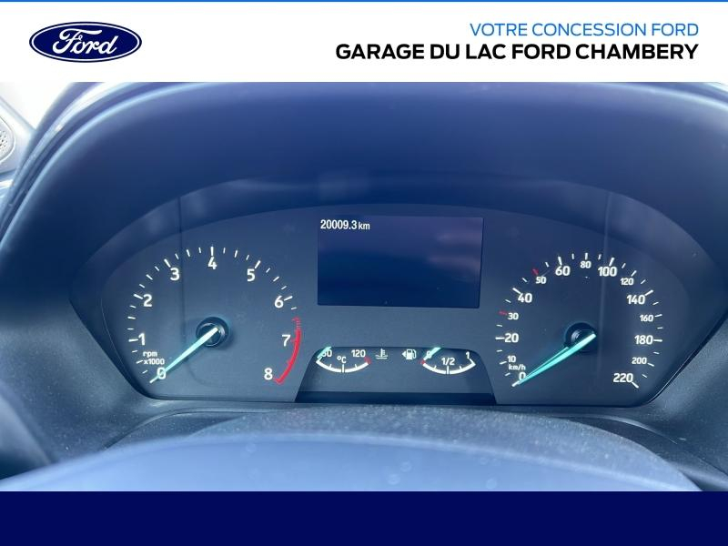 FORD Puma d’occasion à vendre à CHAMBERY chez GARAGE DU LAC (Photo 9)