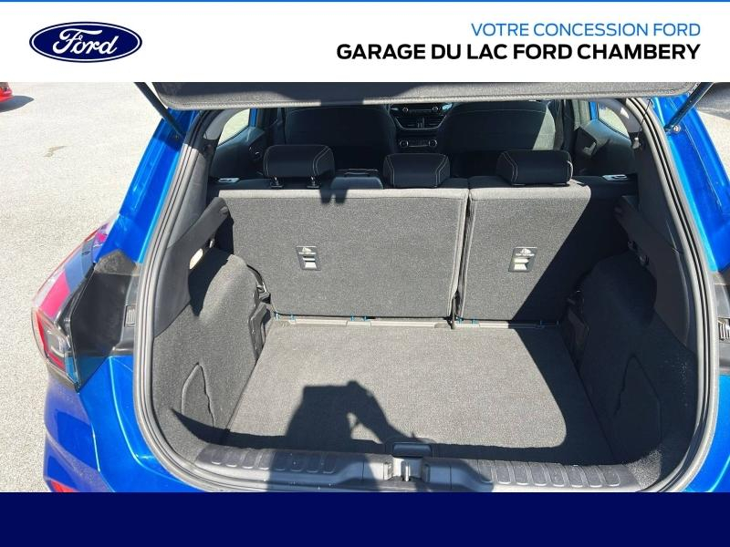 FORD Puma d’occasion à vendre à CHAMBERY chez GARAGE DU LAC (Photo 10)